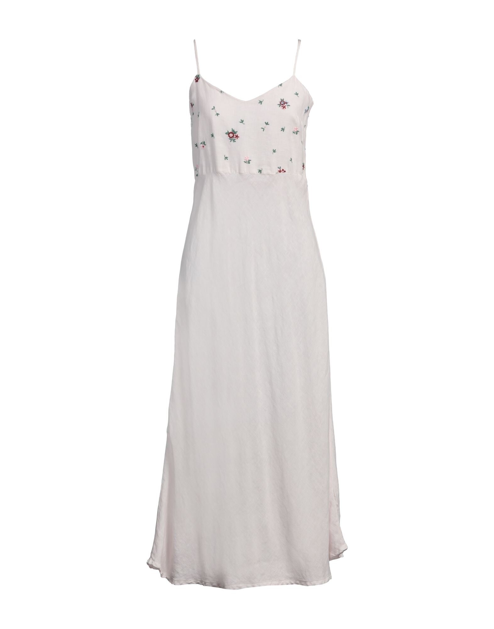 120% LINO - Maxi dresses