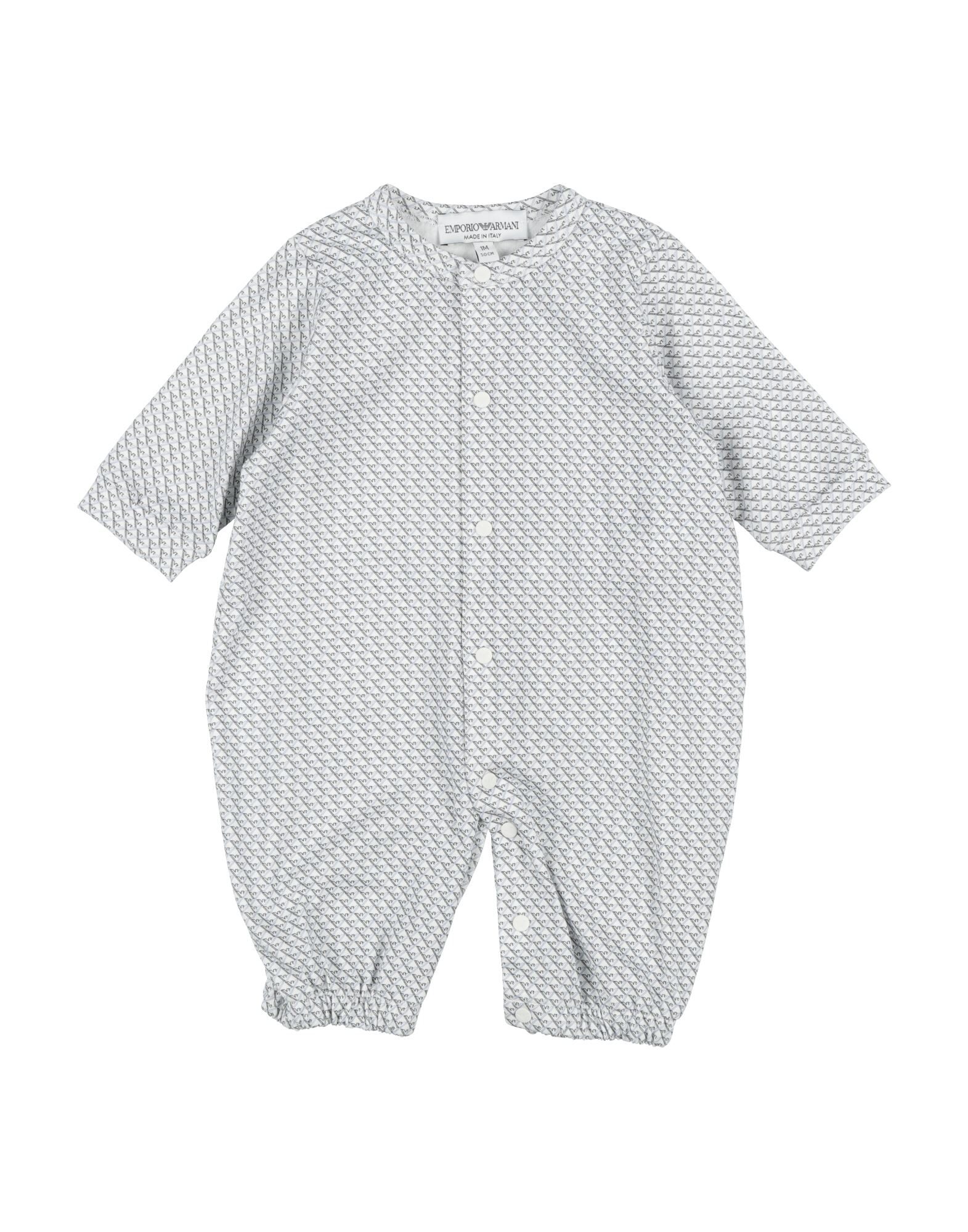 EMPORIO ARMANI - Baby Jumpsuits & Overalls