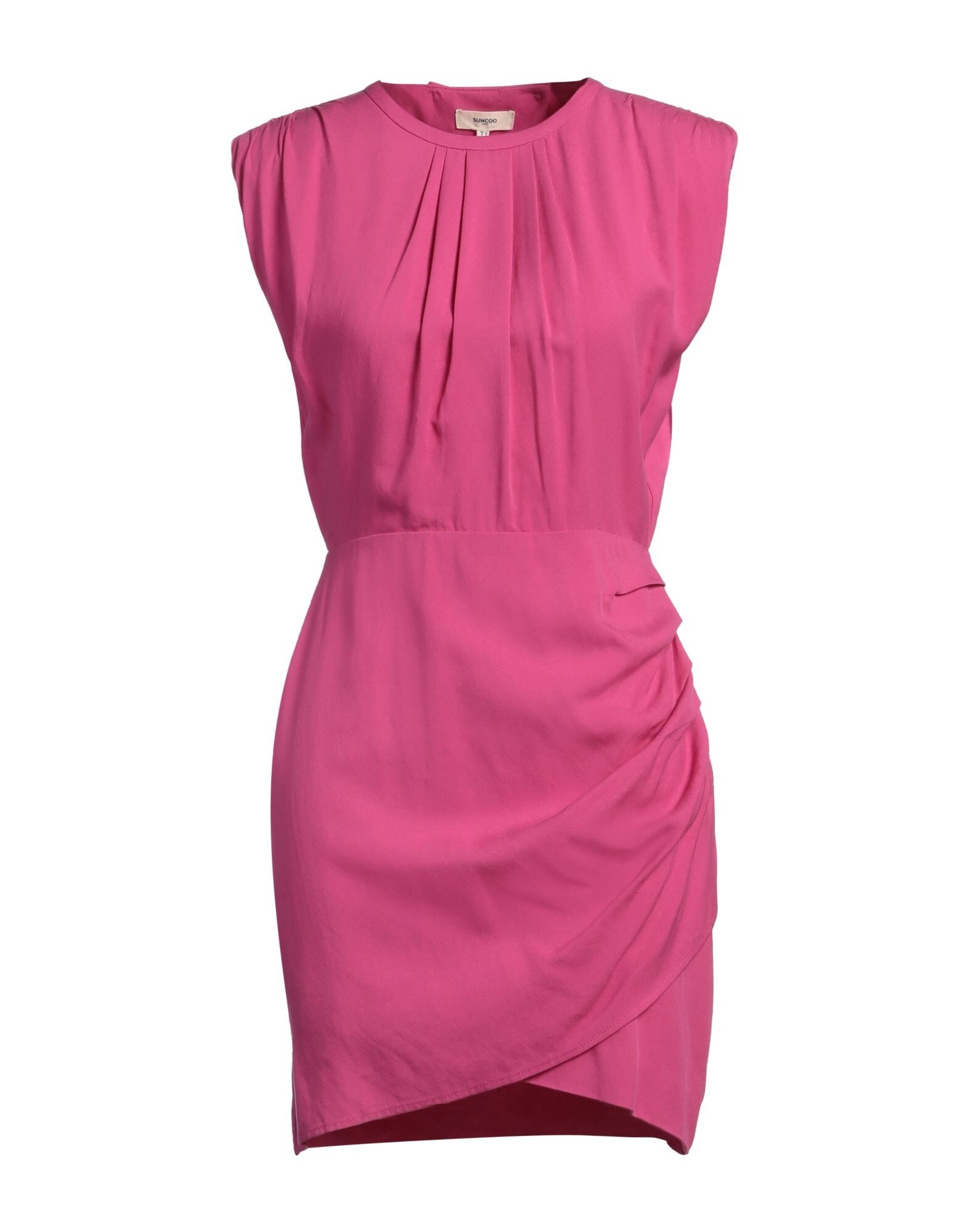 SUNCOO - Короткие платья