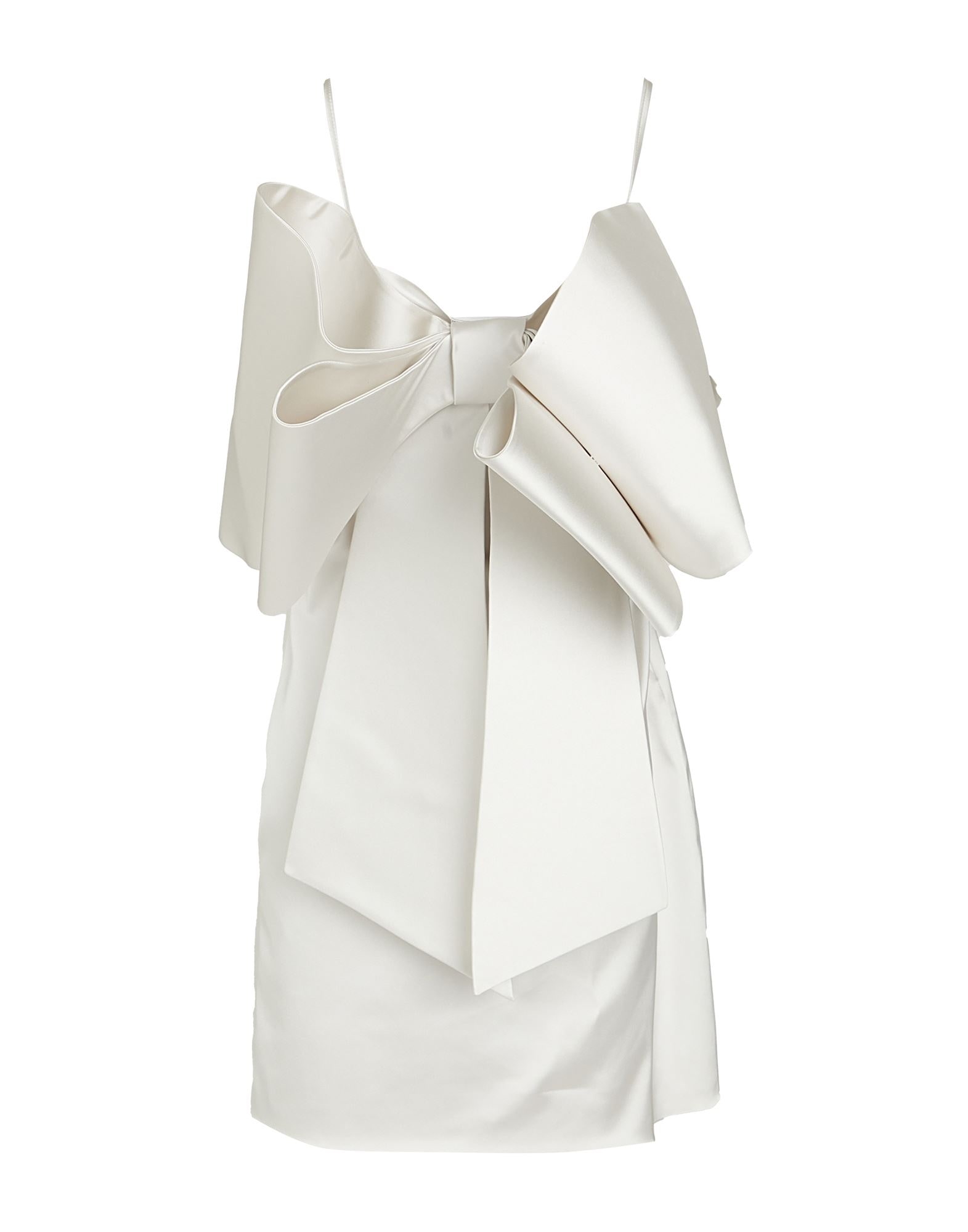 MACH & MACH - ミニ丈ドレス