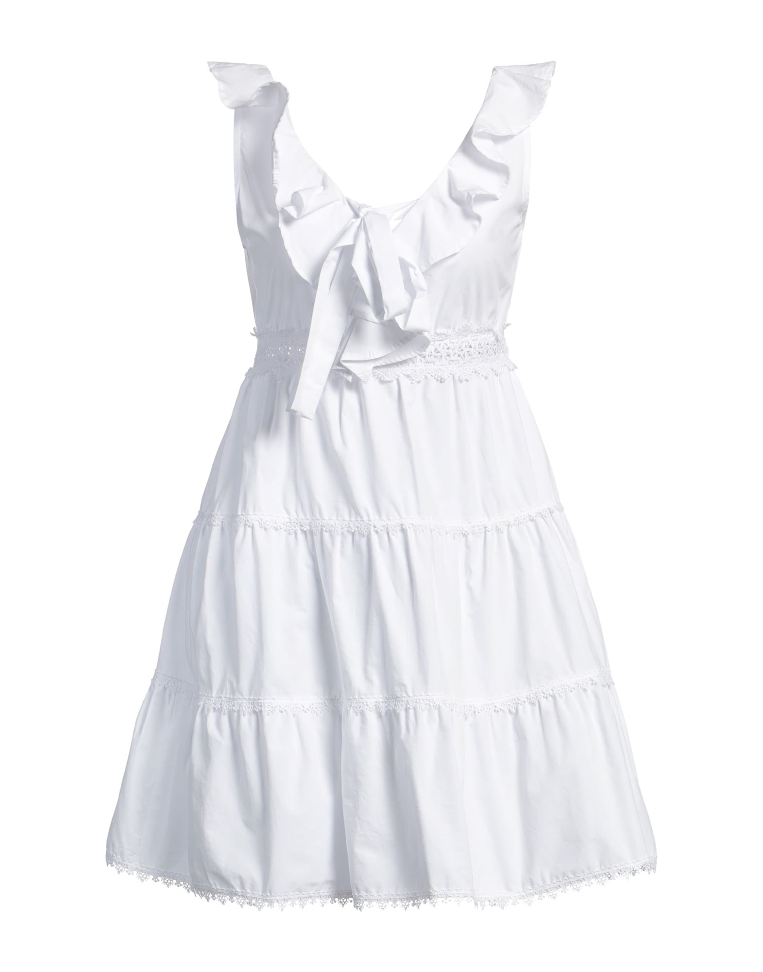 NO SECRETS - Короткие платья