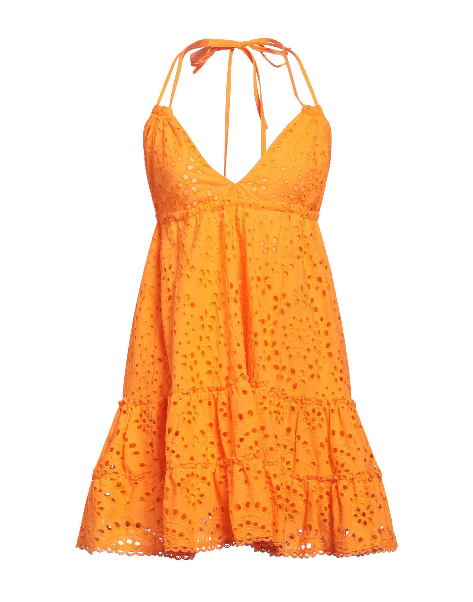 NO SECRETS - Mini dresses