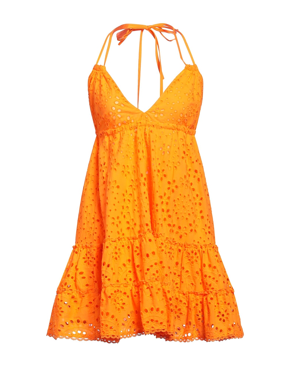 NO SECRETS - Mini dresses