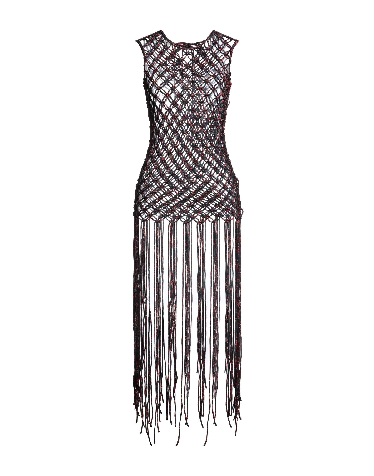DRIES VAN NOTEN - Maxi dresses
