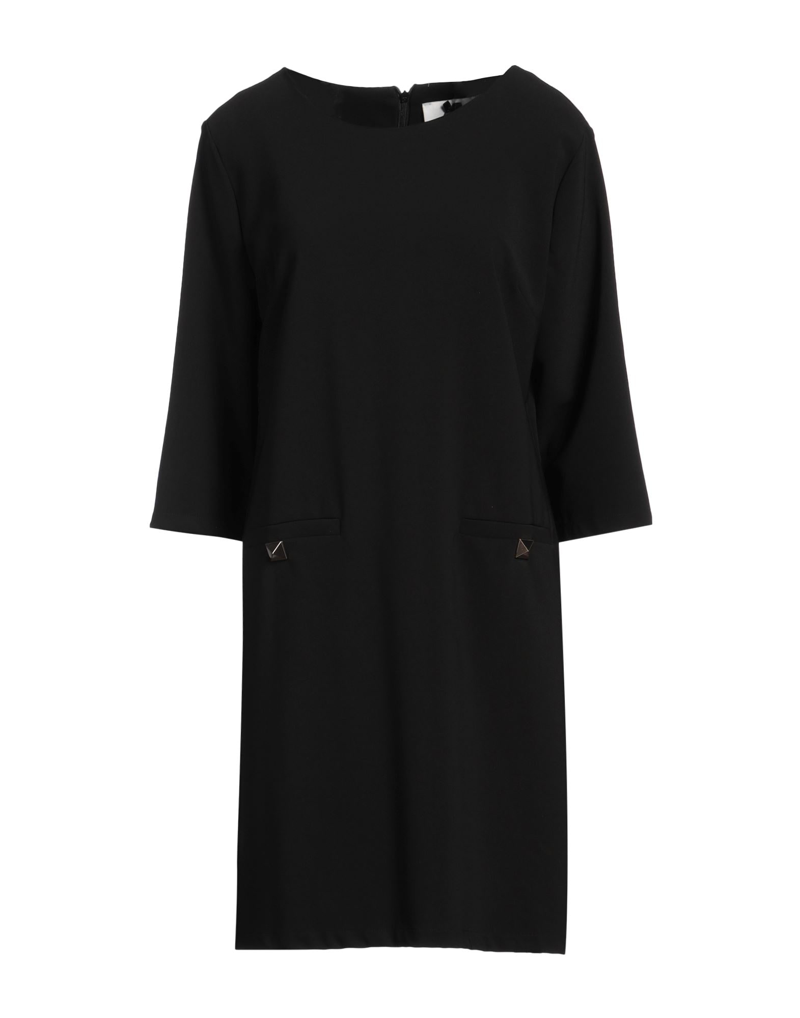 NO SECRETS - Minivestidos