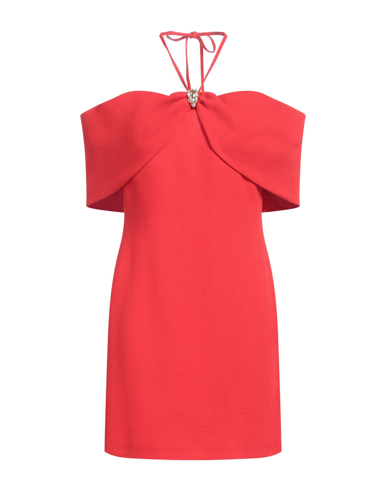 BLUMARINE - Mini dresses