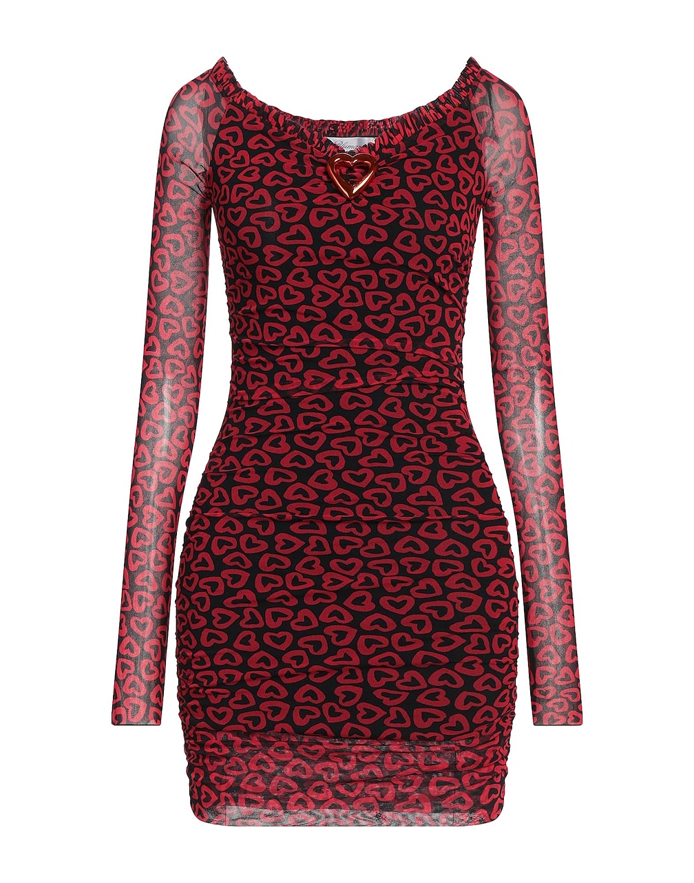 BLUMARINE - Mini-Kleider