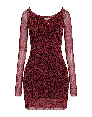 BLUMARINE Short dress 100% Polyamide