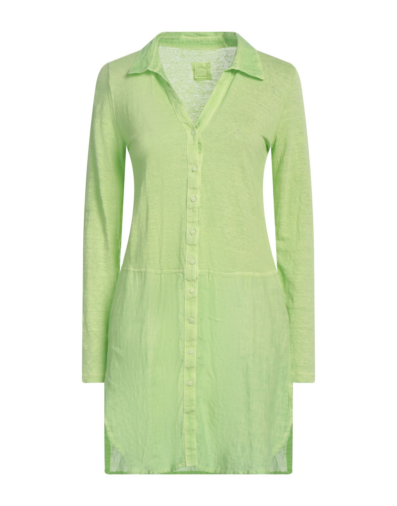 120% LINO - Mini-Kleider