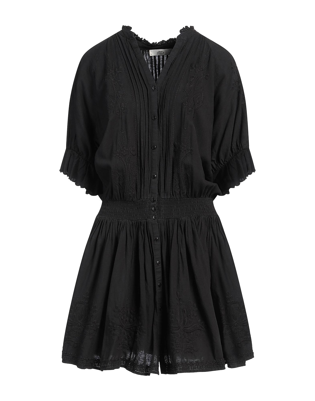 0039 ITALY - Mini dresses