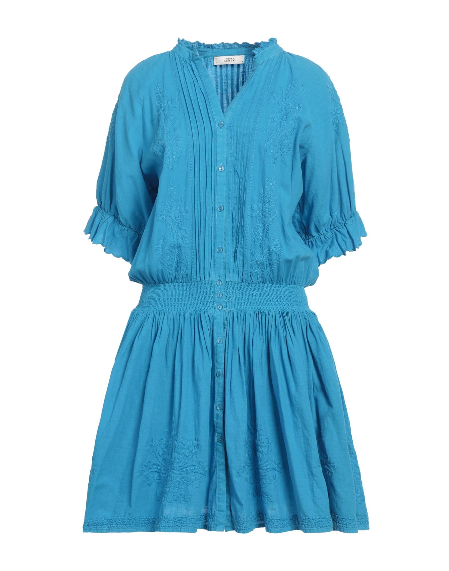 0039 ITALY - Mini dresses