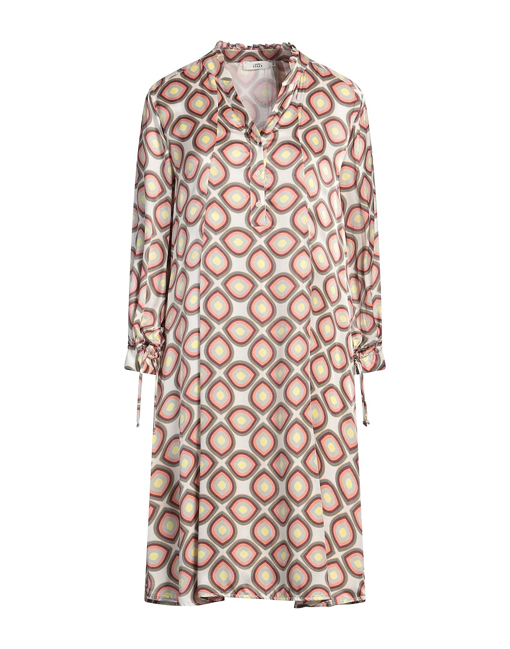 0039 ITALY - Vestiti corti