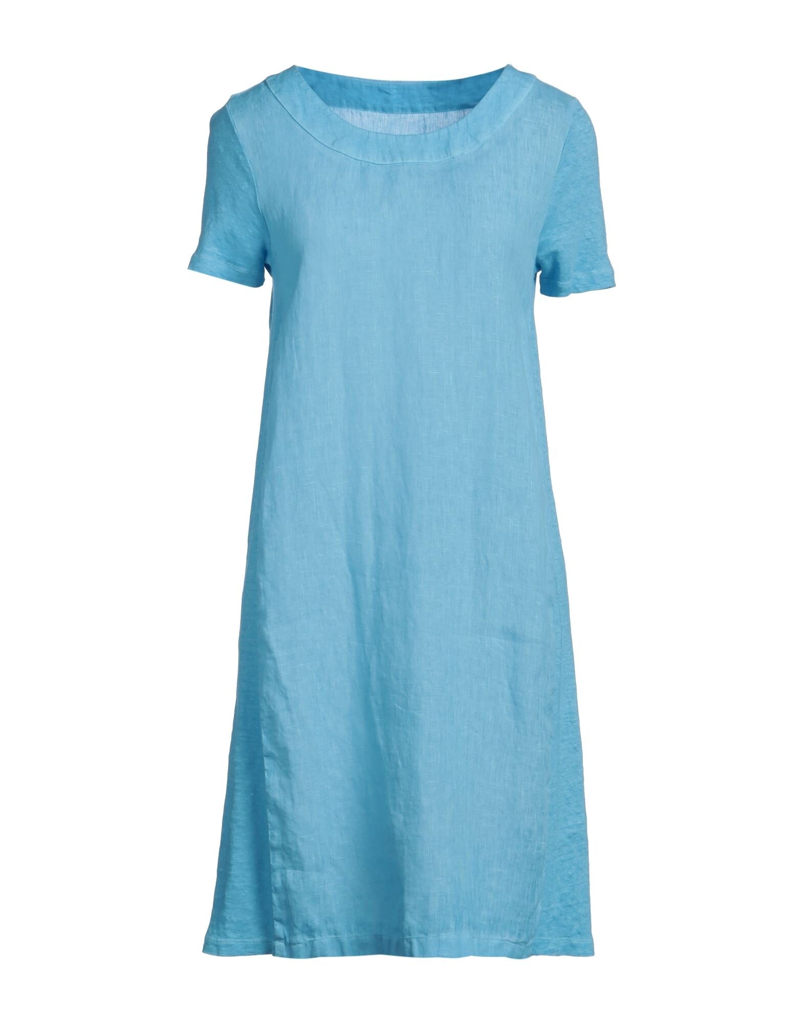 120% LINO - Mini dresses