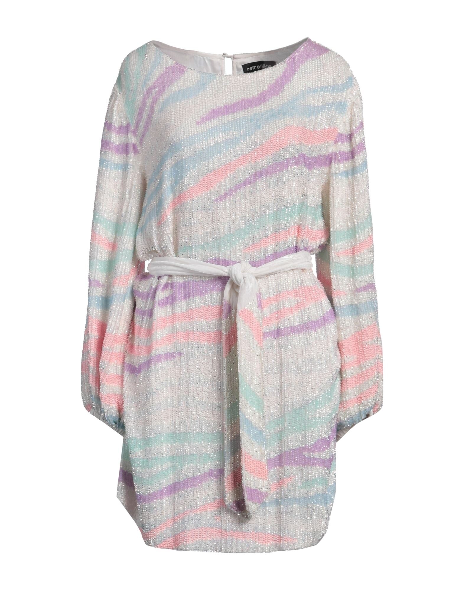 RETROFÊTE - Mini dresses