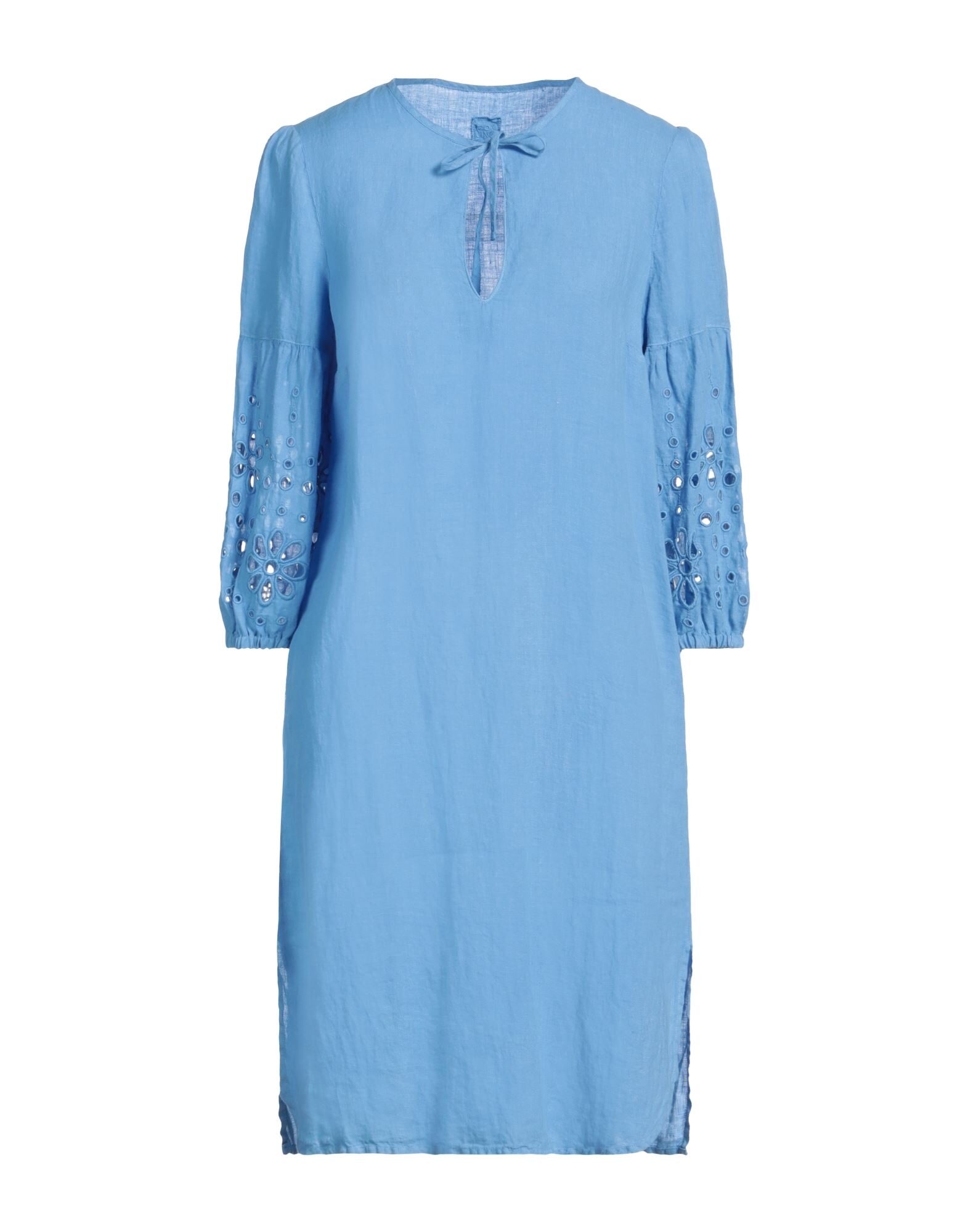 120% LINO - Midi dresses