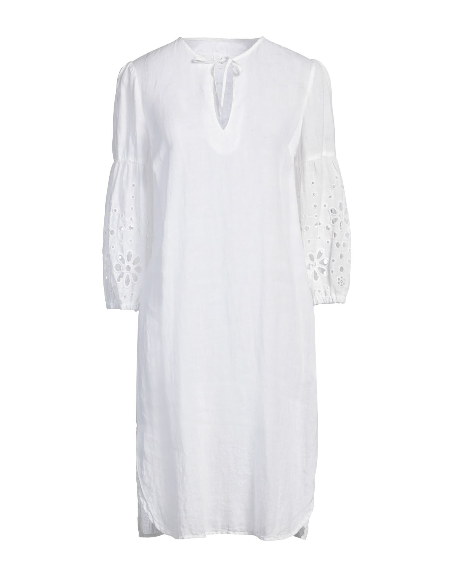 120% LINO - Midi dresses