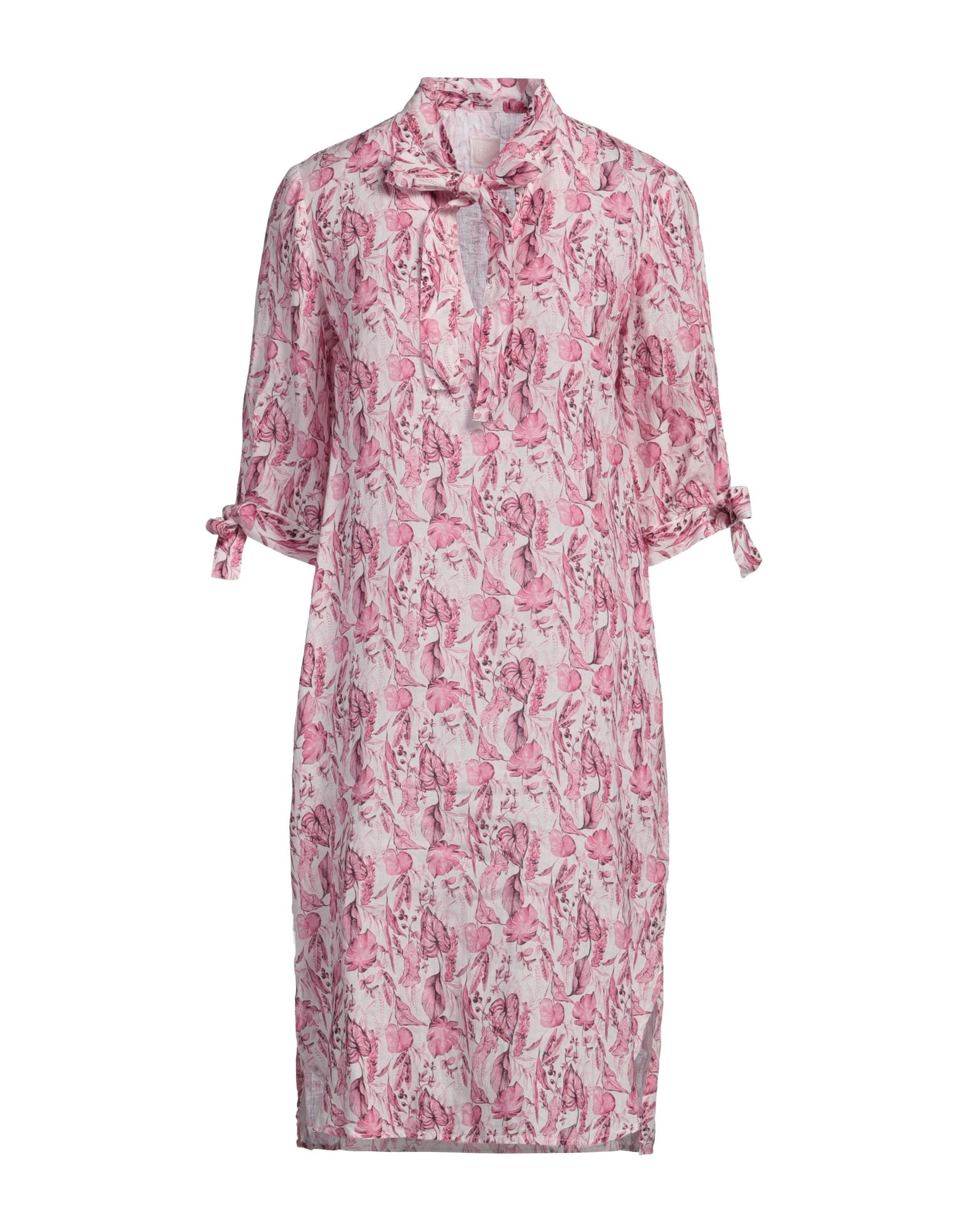 120% LINO - Midi dresses