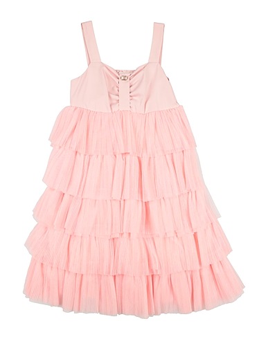 TWINSET Vestito Rosa chiaro 100% Poliestere