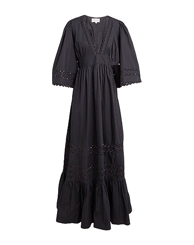 ANTIK BATIK Robe d’été 100% Coton
