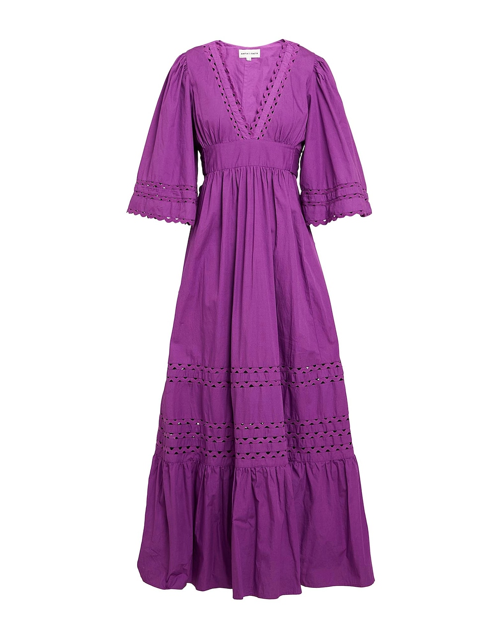 ANTIK BATIK - Maxi dresses