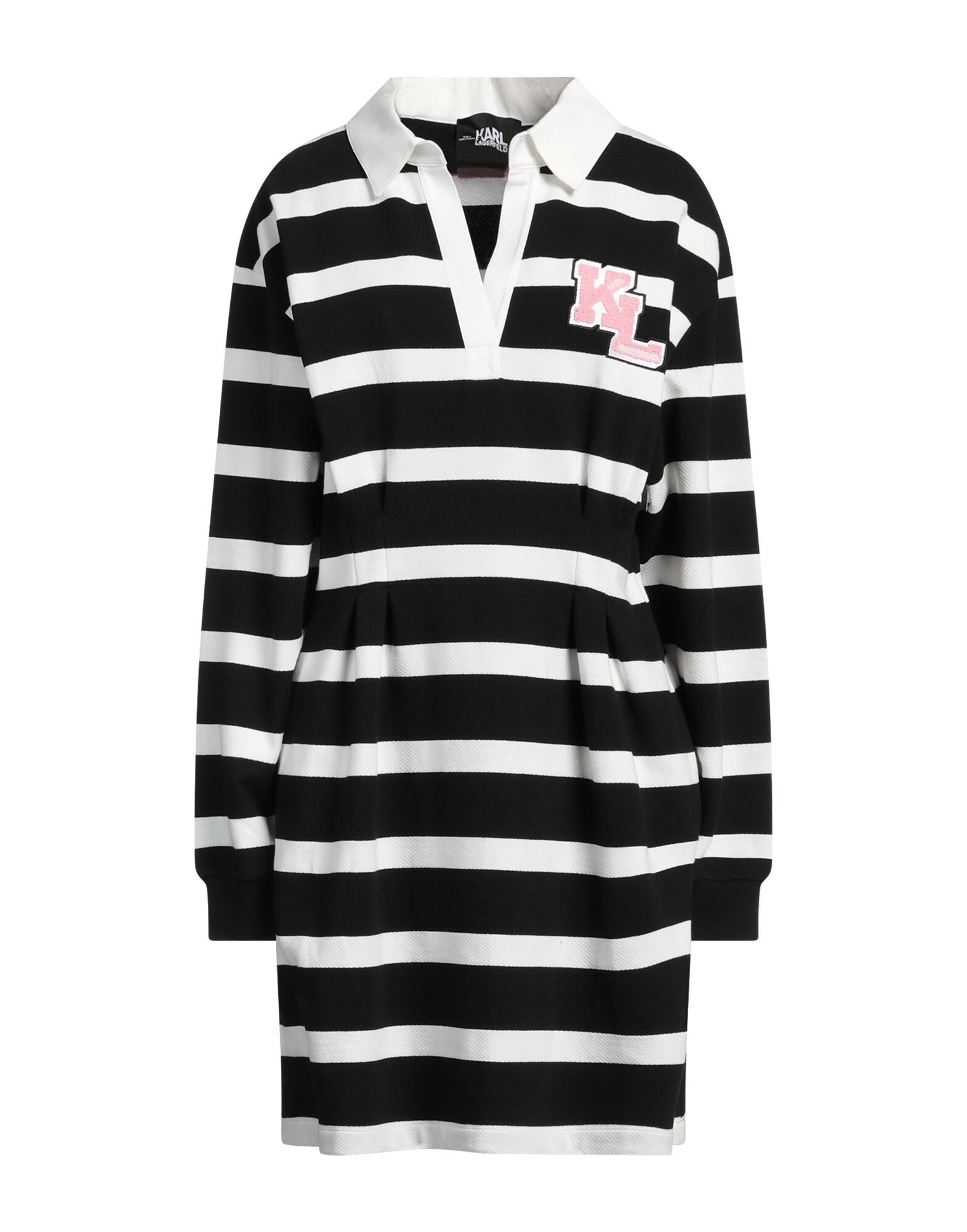 KARL LAGERFELD - Mini dresses