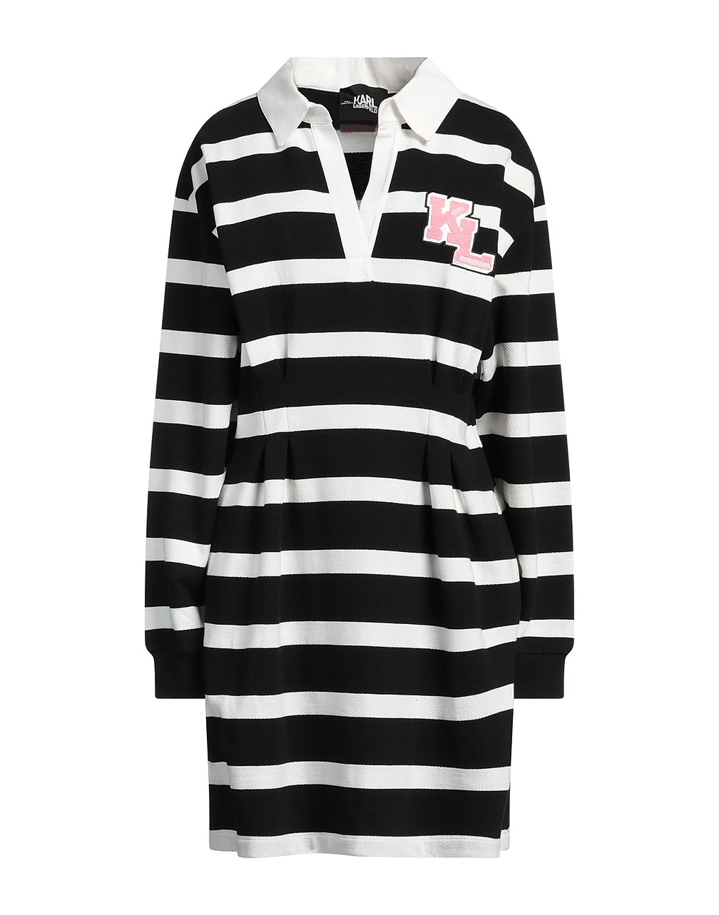 KARL LAGERFELD - Mini dresses