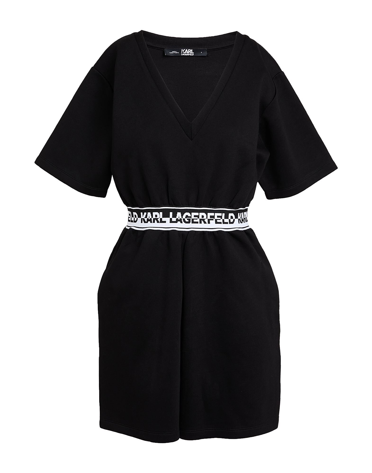 KARL LAGERFELD - オールインワン（ショート丈）