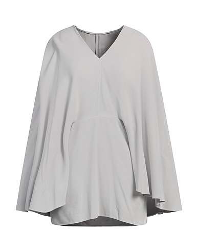 VALENTINO GARAVANI Short dress Grey 100% Viscose