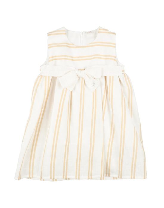LE BEBÉ Детское платье