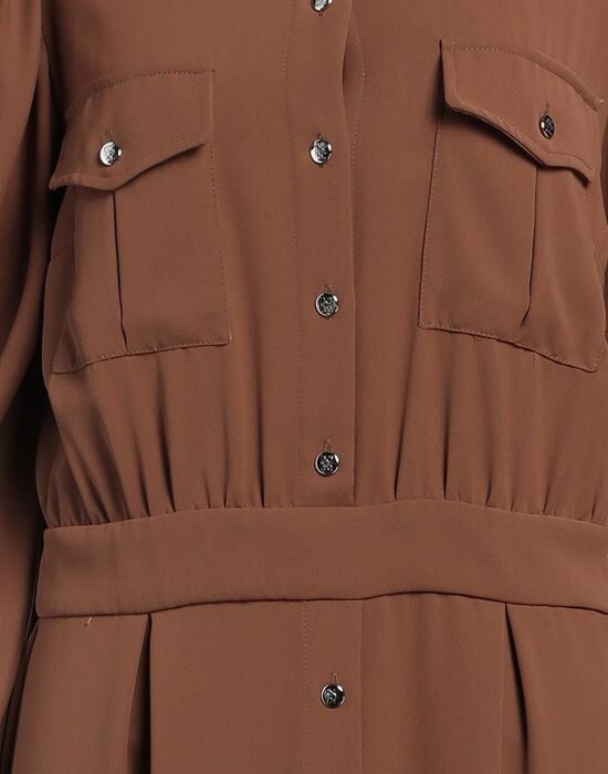 ANNARITA N Короткое платье