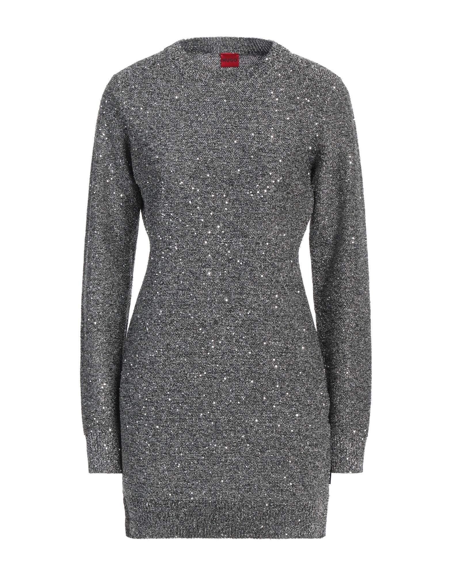 HUGO - Mini dresses