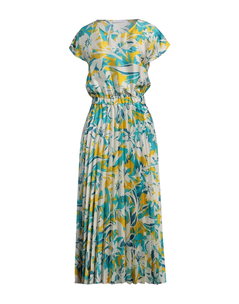 CARACTÈRE - Midi dresses
