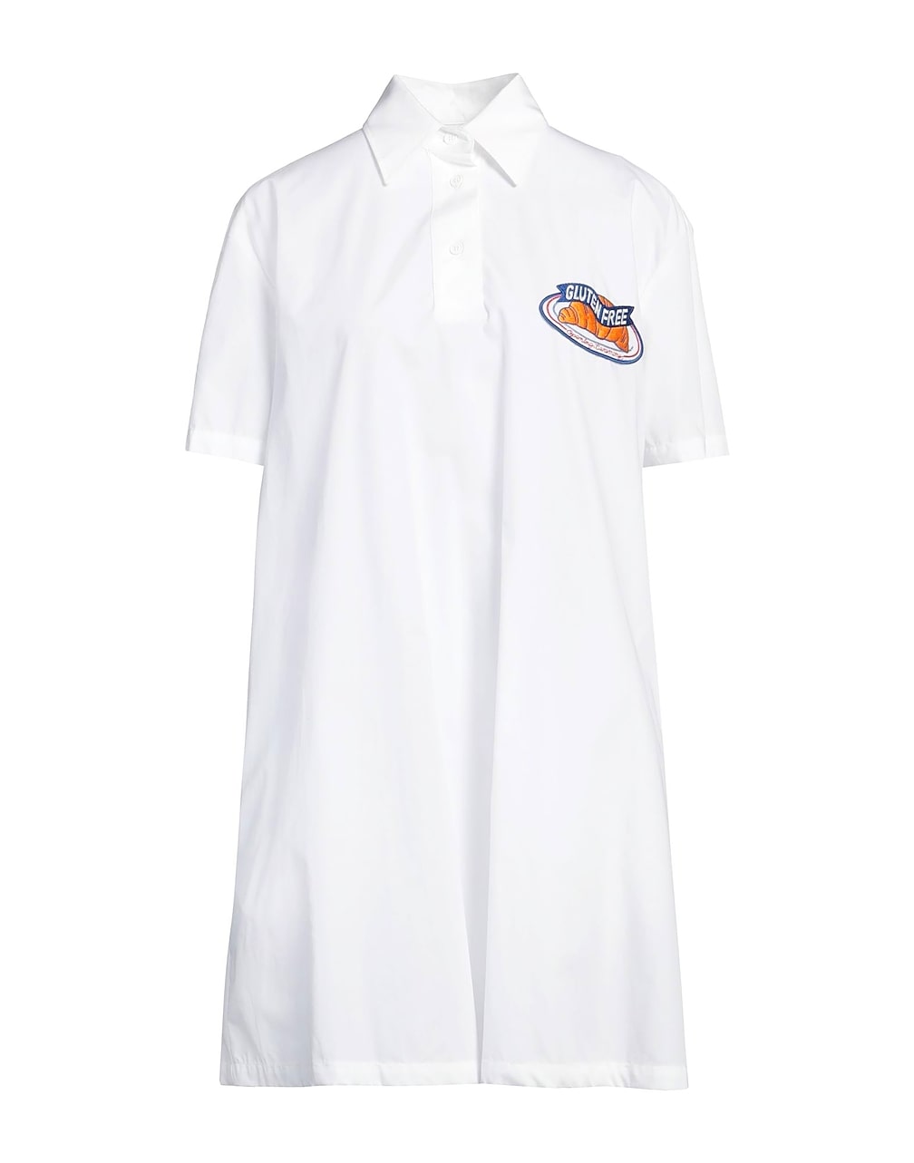 OPENING CEREMONY - Mini-Kleider