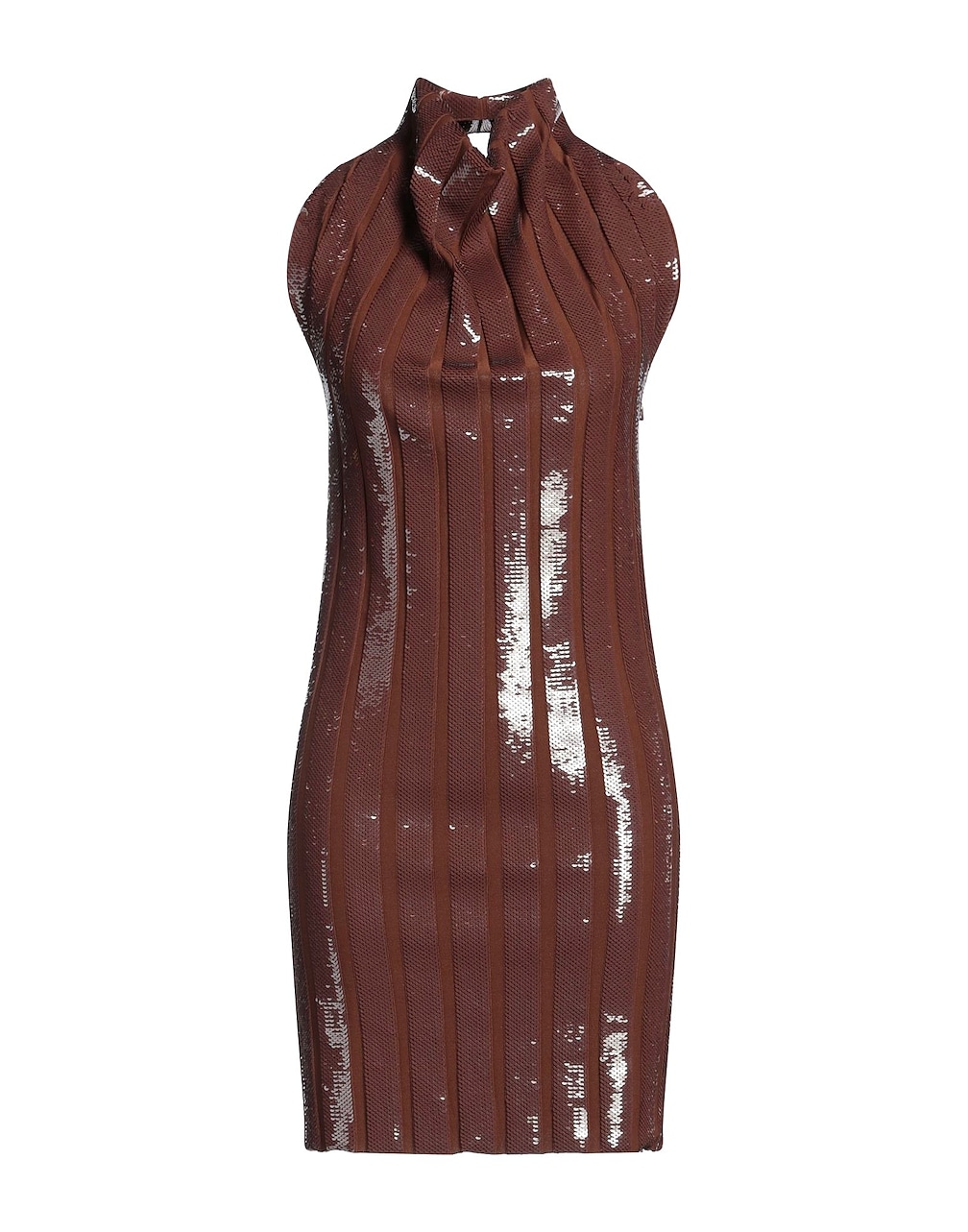 FENDI - Mini dresses
