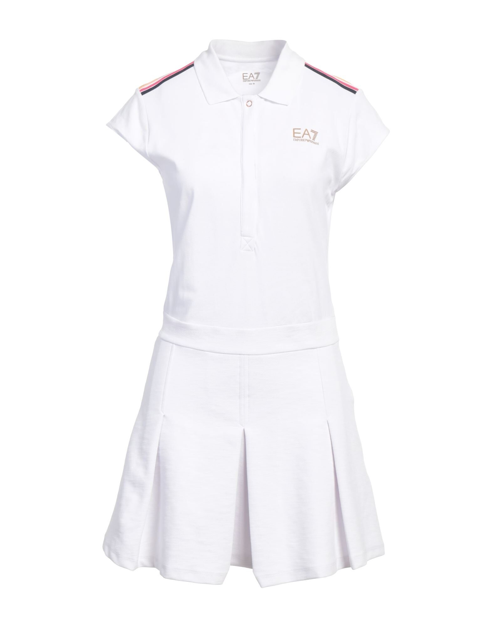 EA7 - Mini dresses