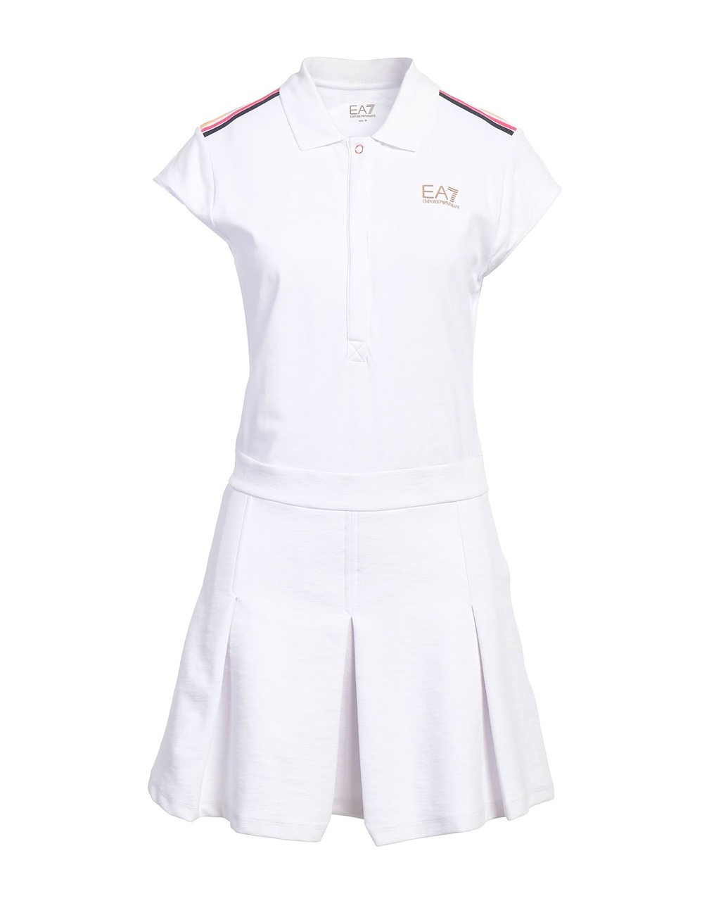 EA7 - Mini dresses