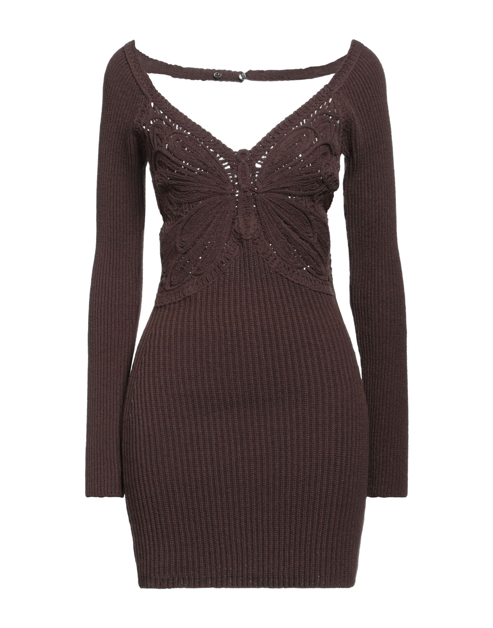 BLUMARINE - Короткие платья