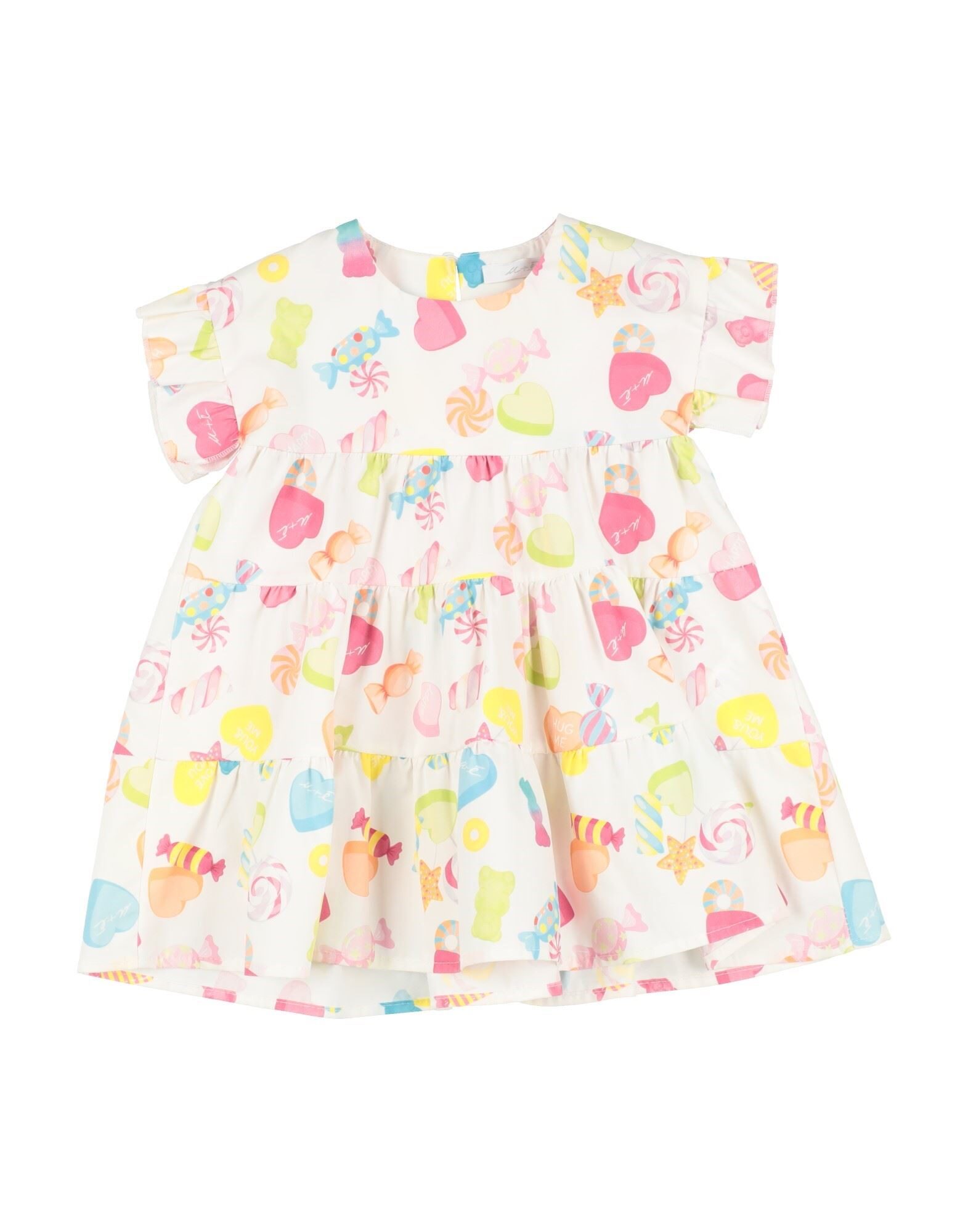 U+É - Baby dresses