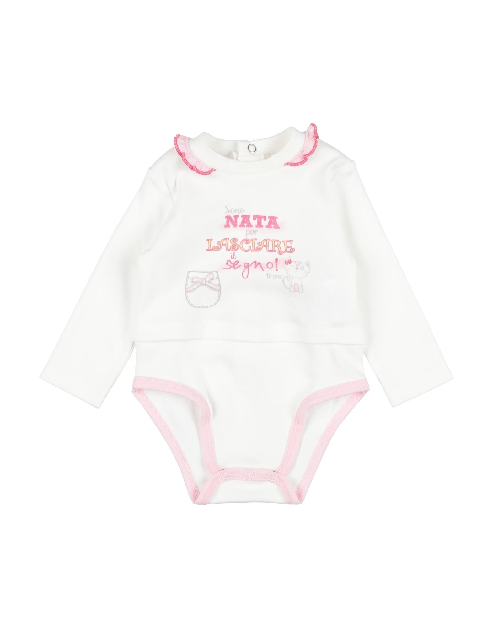 BRUMS - ベビーロンパース