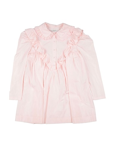 PHILOSOPHY di LORENZO SERAFINI Dress Pink 100% Polyester