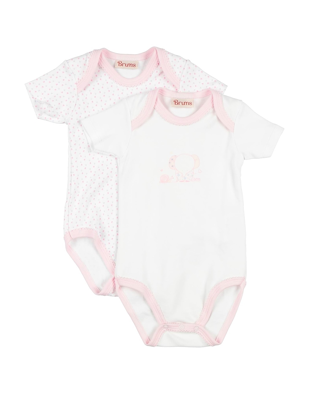 BRUMS - Baby Bodysuits