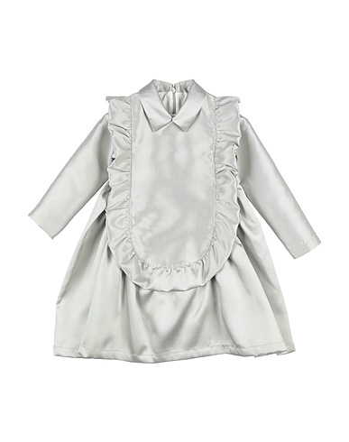 CAROLINE BOSMANS Dress Grey 100% Polyester