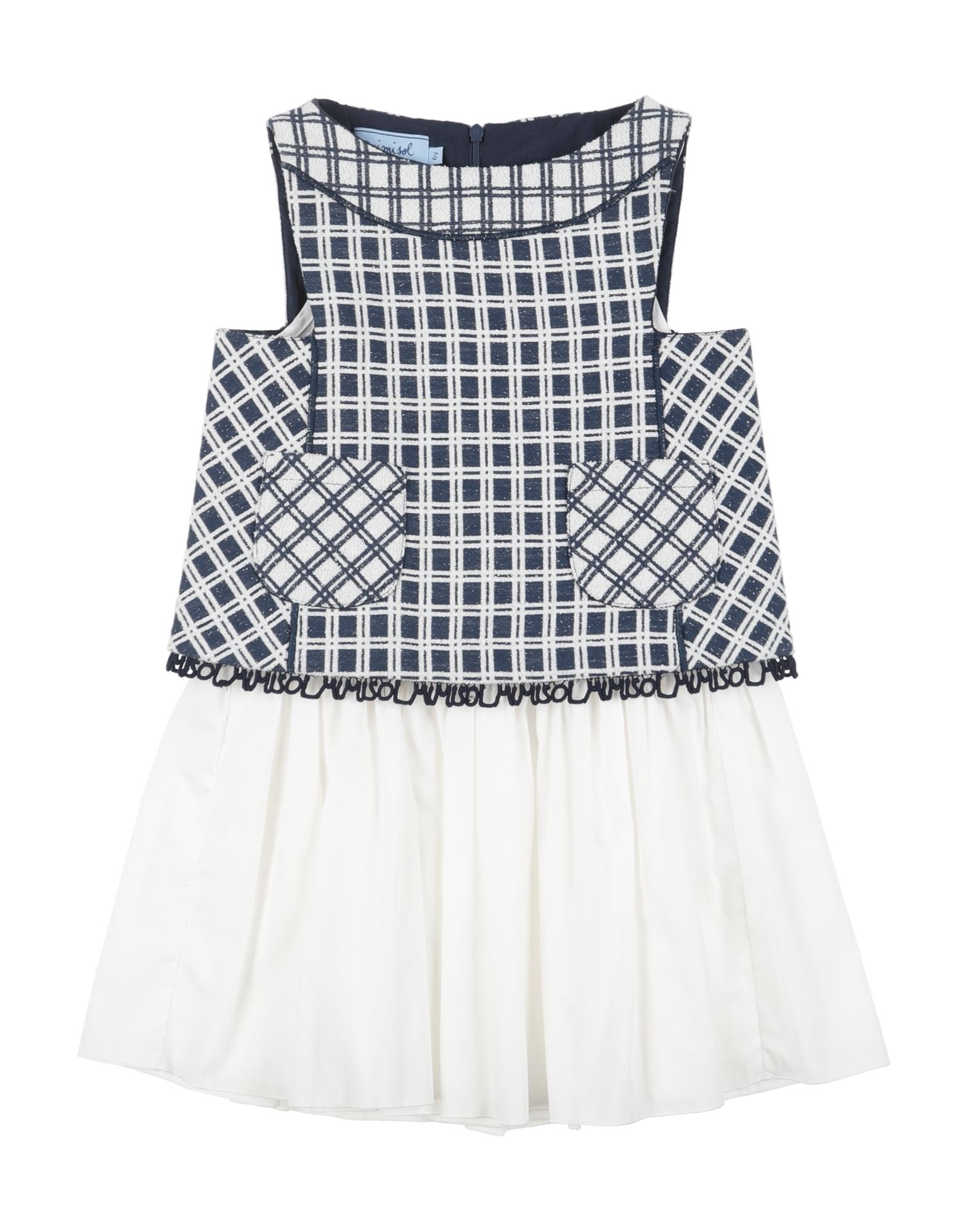 MIMISOL - Kids’ dresses
