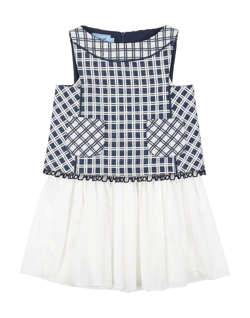 MIMISOL - Kids’ dresses