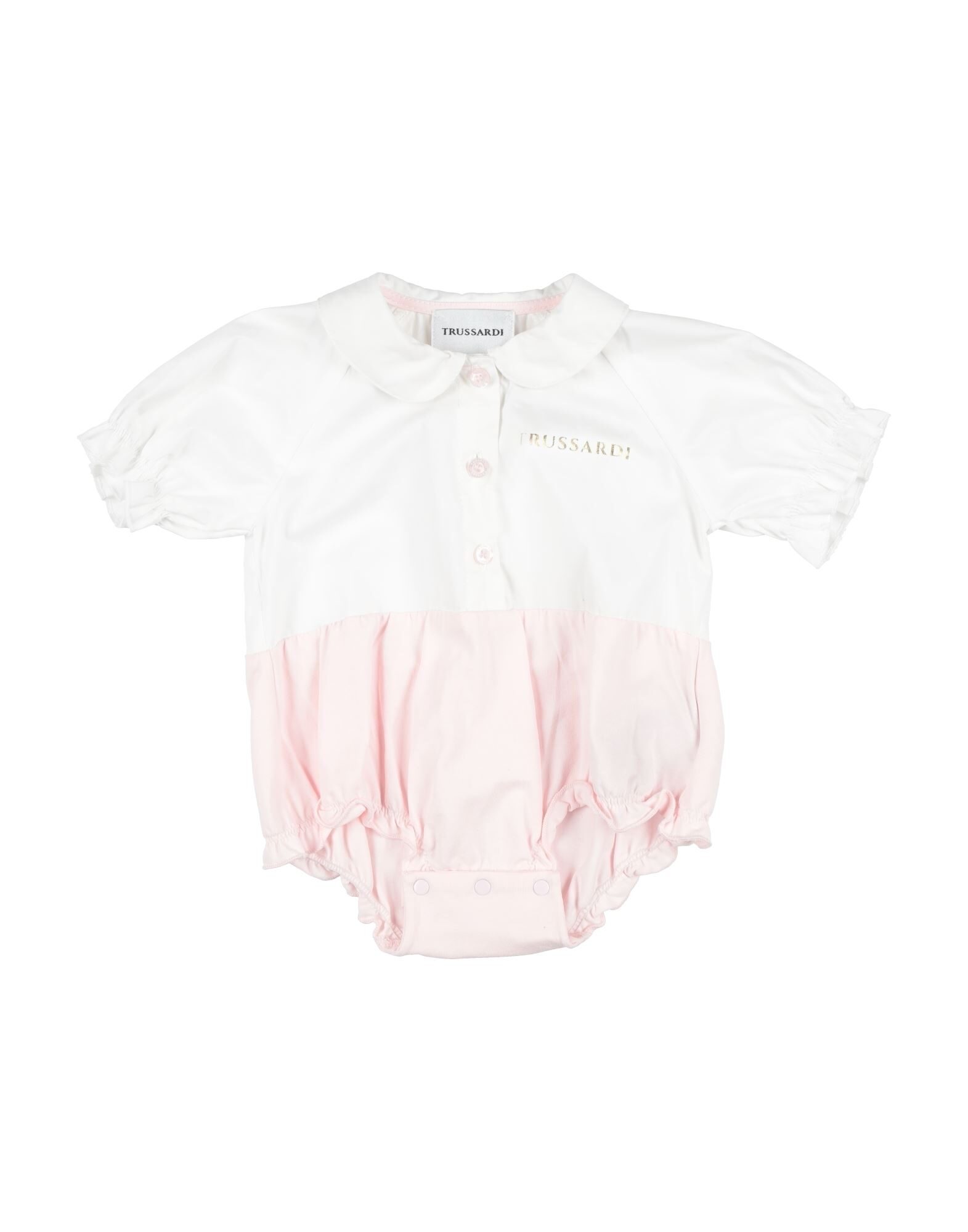 TRUSSARDI JUNIOR - Bodys bébé