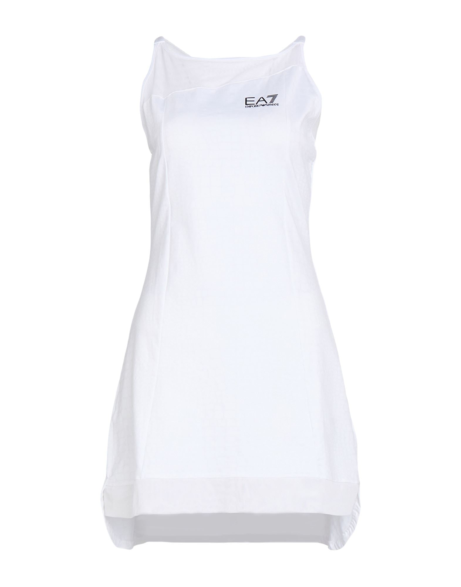 EA7 - Mini dresses