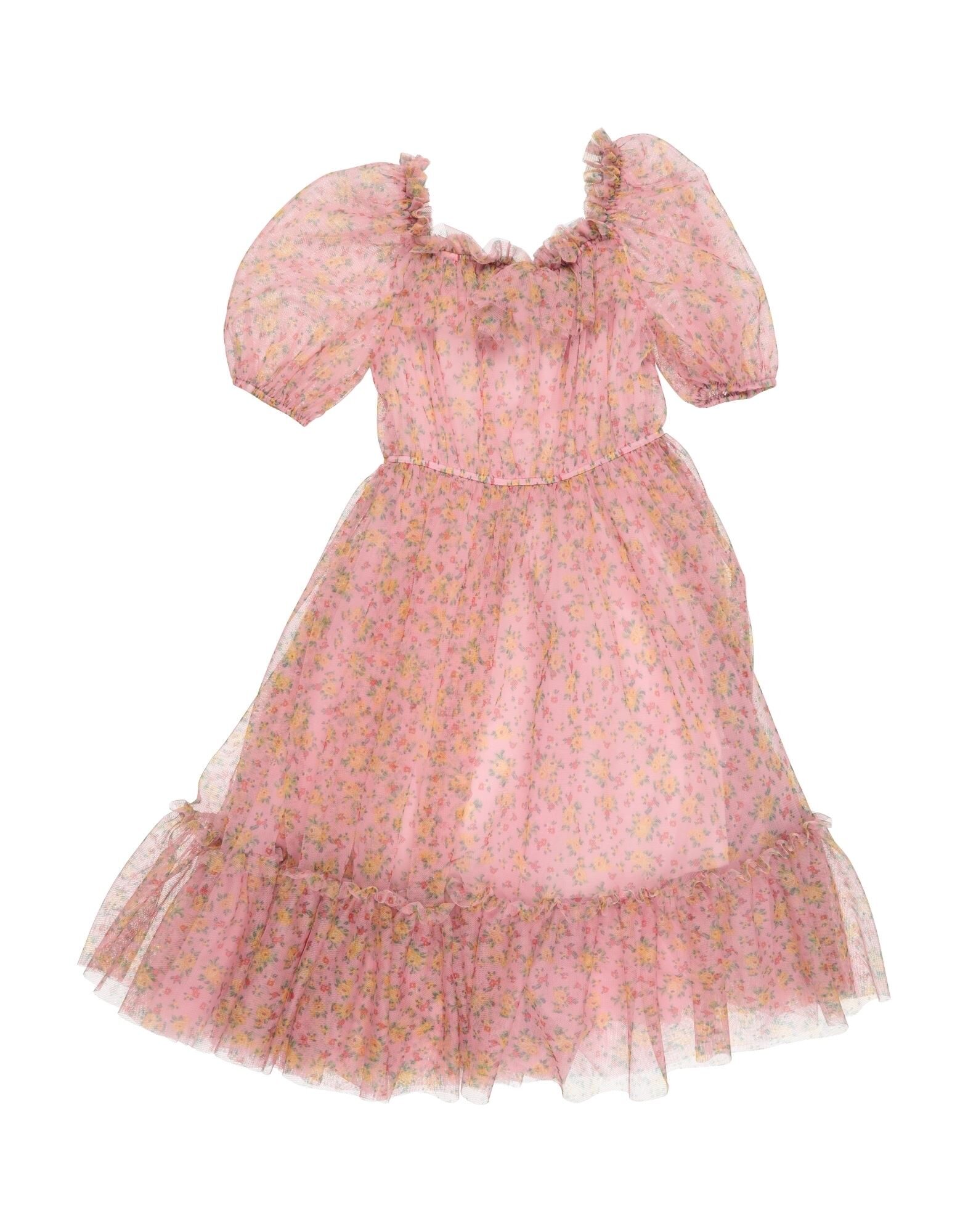 PHILOSOPHY di LORENZO SERAFINI - Kids’ dresses
