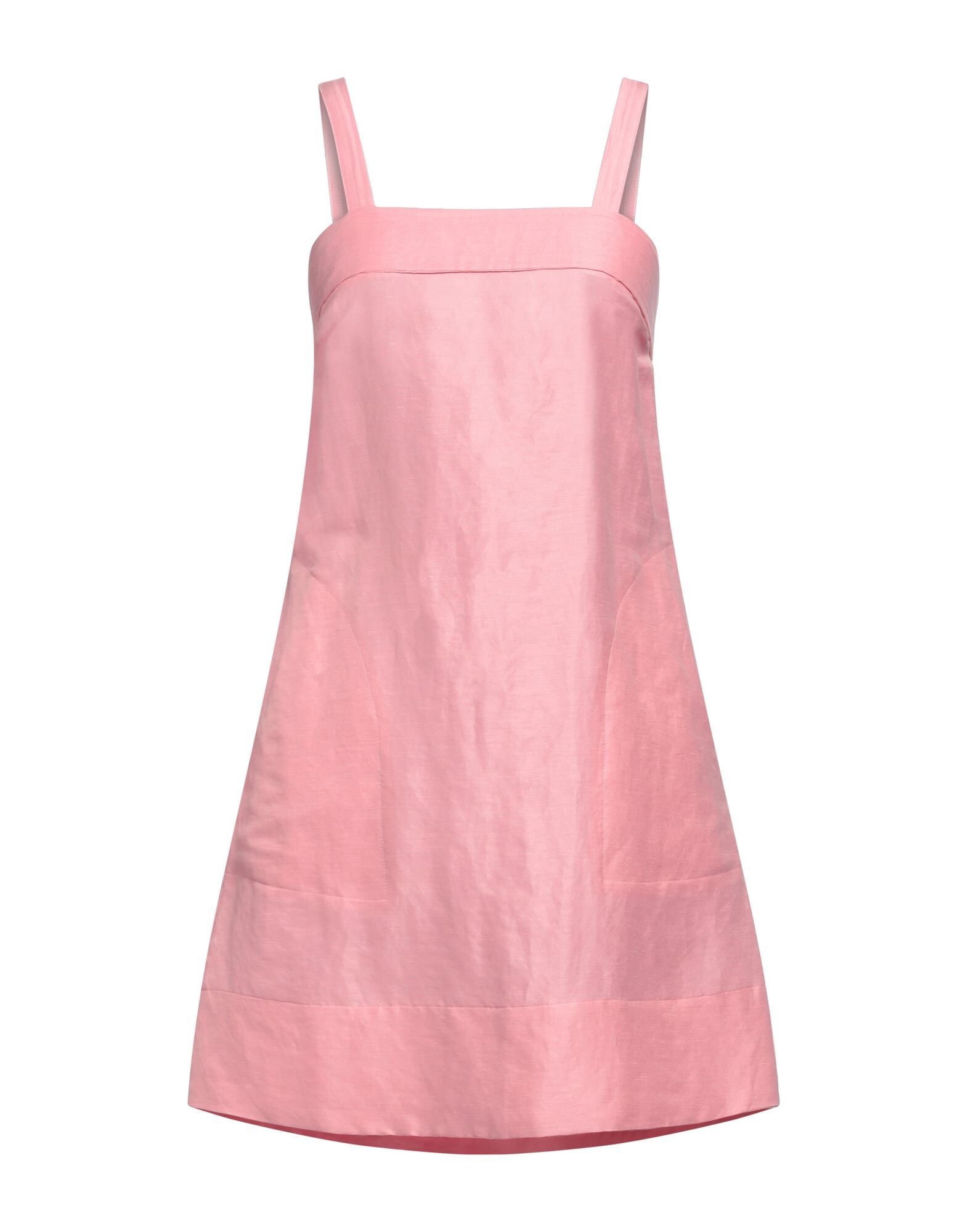 ATTIC AND BARN - ミニ丈ドレス