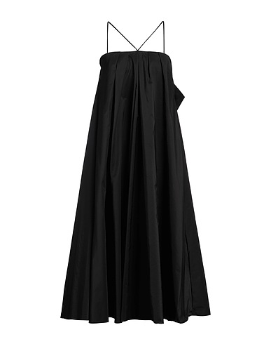 ANIYE BY Midi dress Black 100% Polyester