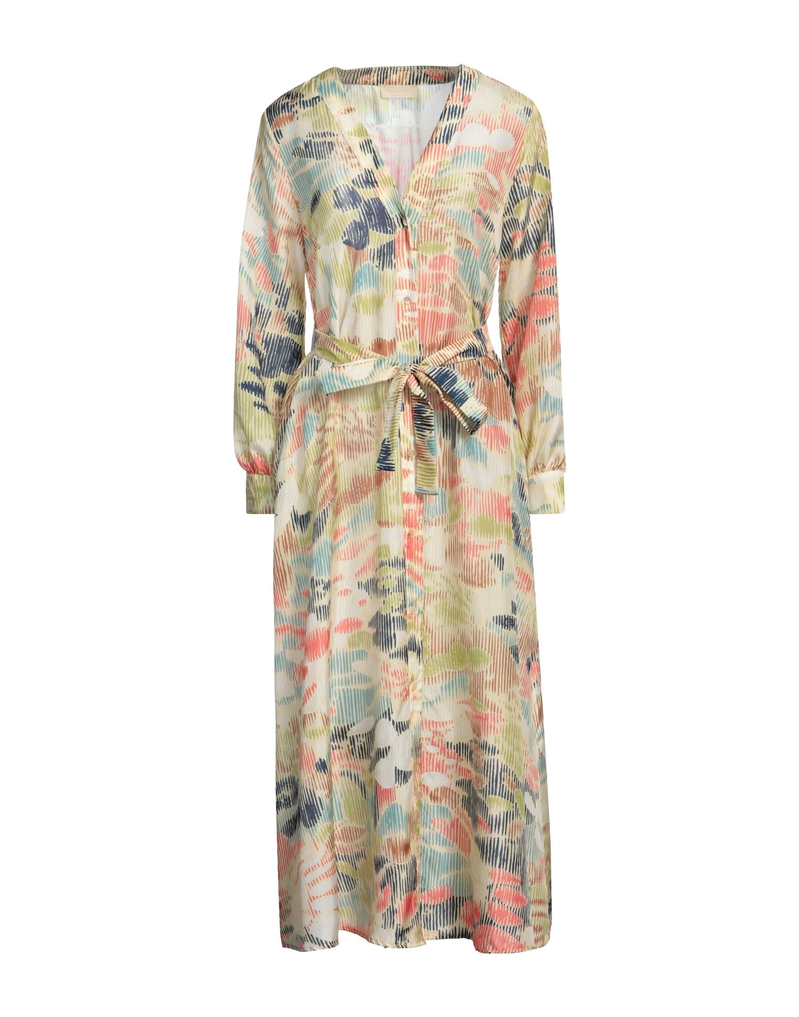 MOMONÍ - Midi dresses